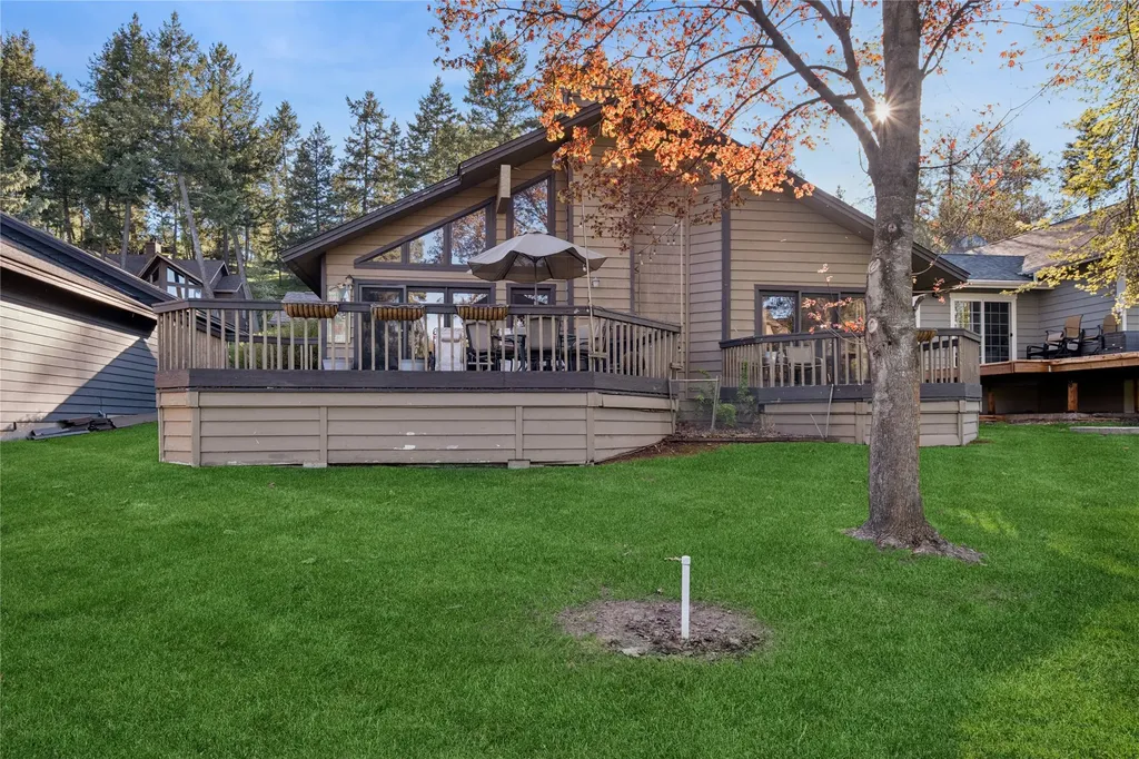 85 Golf Terrace Bigfork MT 59911