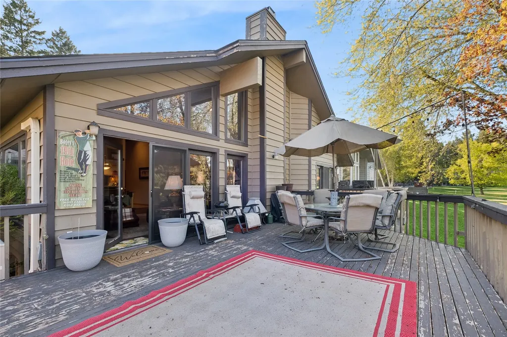85 Golf Terrace Bigfork MT 59911