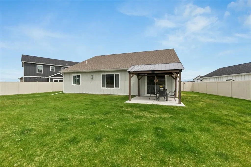 1268 Morning Eagle Drive Kalispell MT 59901