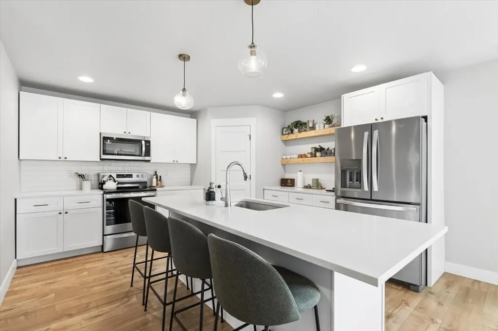 1268 Morning Eagle Drive Kalispell MT 59901