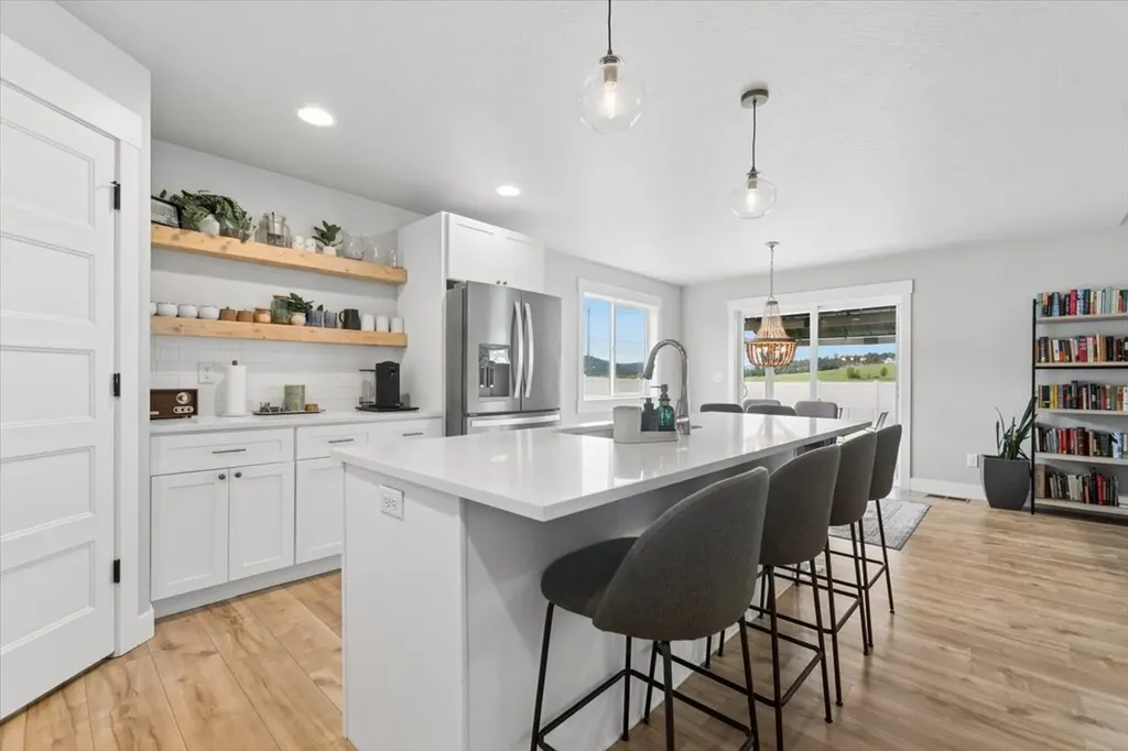1268 Morning Eagle Drive Kalispell MT 59901