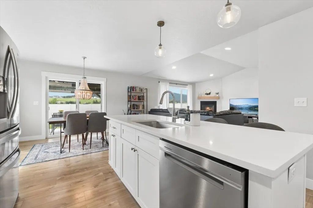 1268 Morning Eagle Drive Kalispell MT 59901