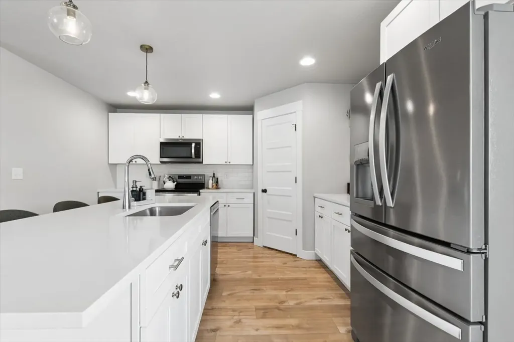 1268 Morning Eagle Drive Kalispell MT 59901
