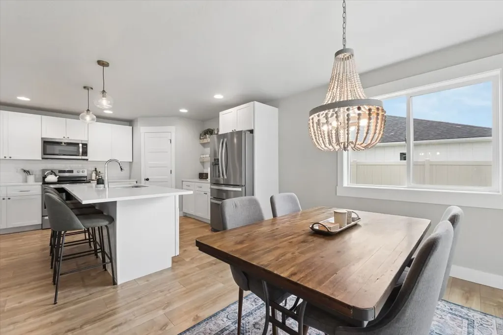 1268 Morning Eagle Drive Kalispell MT 59901