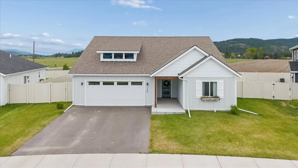 1268 Morning Eagle Drive Kalispell MT 59901