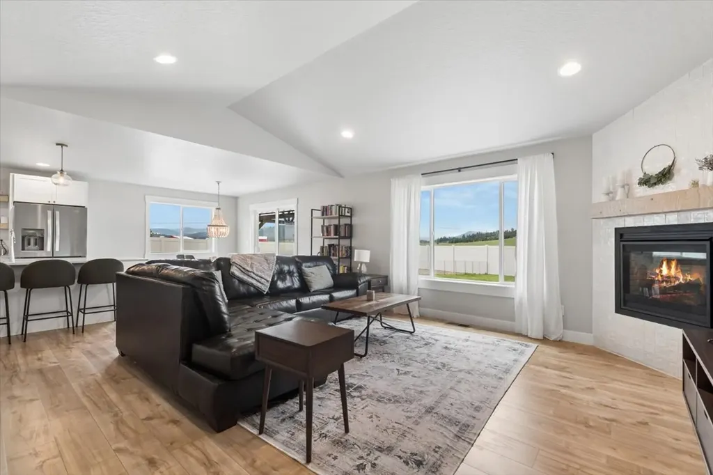 1268 Morning Eagle Drive Kalispell MT 59901