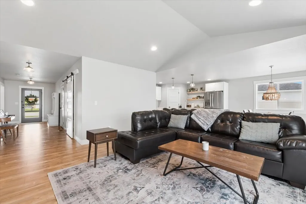 1268 Morning Eagle Drive Kalispell MT 59901