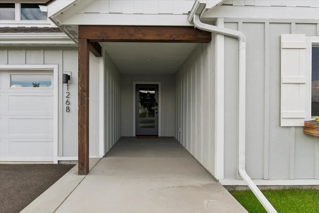 1268 Morning Eagle Drive Kalispell MT 59901