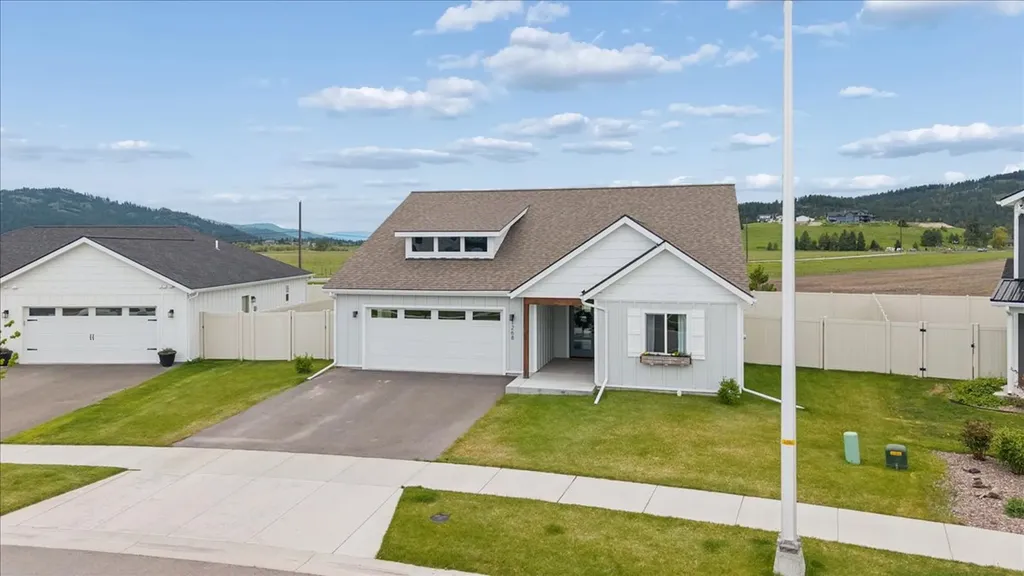 1268 Morning Eagle Drive Kalispell MT 59901