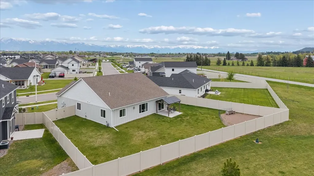 1268 Morning Eagle Drive Kalispell MT 59901
