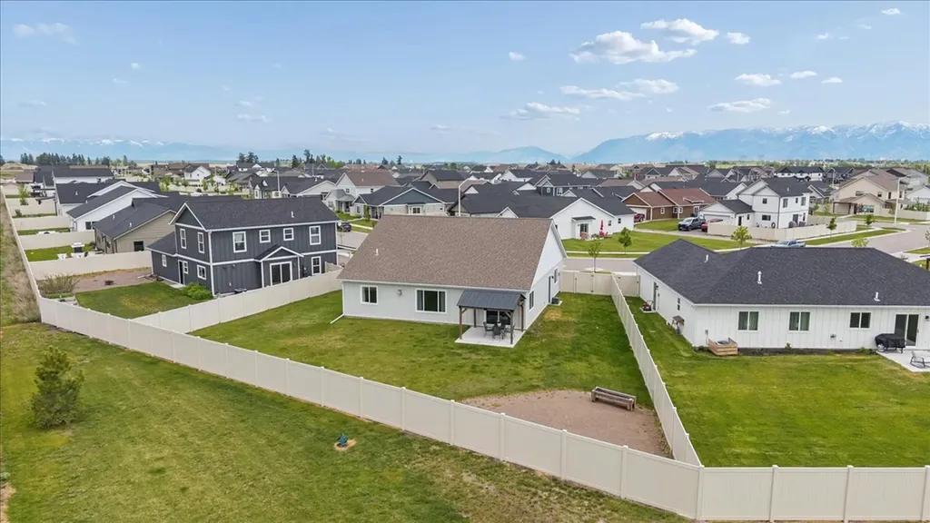 1268 Morning Eagle Drive Kalispell MT 59901