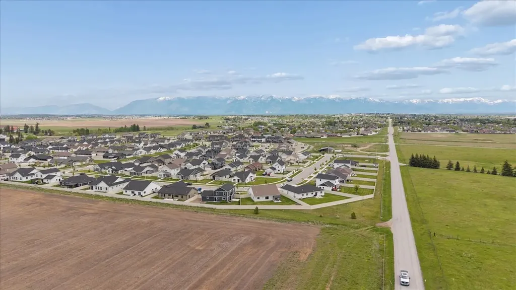 1268 Morning Eagle Drive Kalispell MT 59901