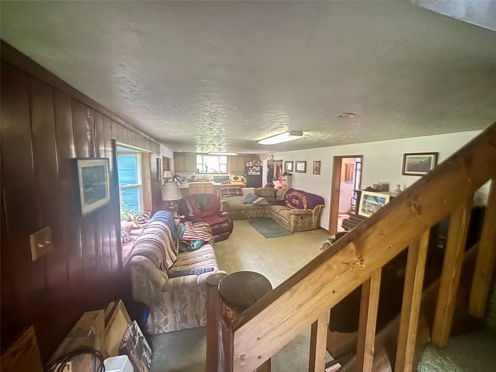 600 W Missoula Avenue Darby MT 59829