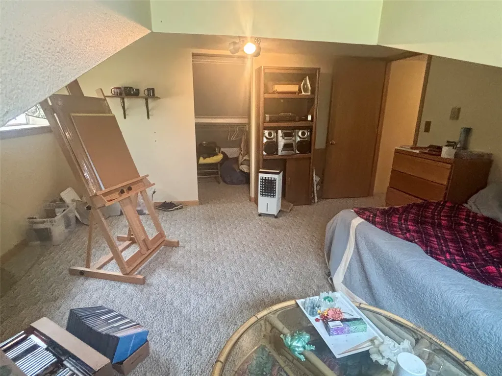 600 W Missoula Avenue Darby MT 59829