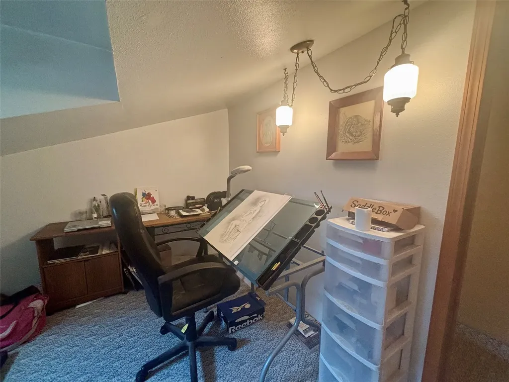 600 W Missoula Avenue Darby MT 59829