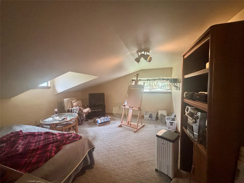 600 W Missoula Avenue Darby MT 59829