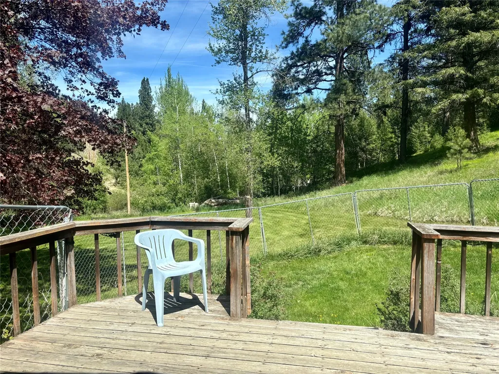 600 W Missoula Avenue Darby MT 59829