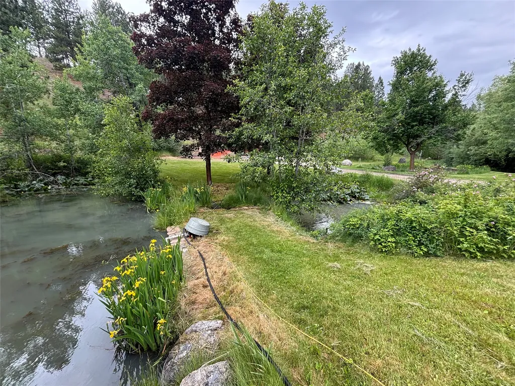 600 W Missoula Avenue Darby MT 59829