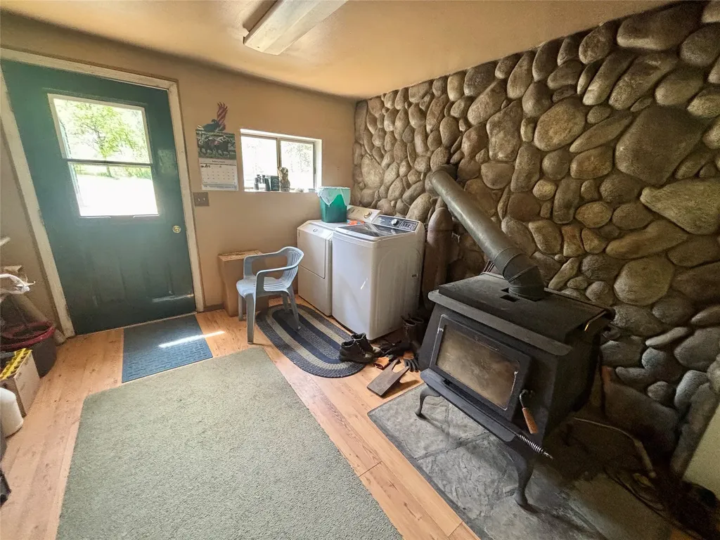 600 W Missoula Avenue Darby MT 59829