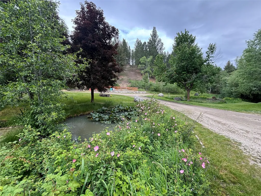 600 W Missoula Avenue Darby MT 59829