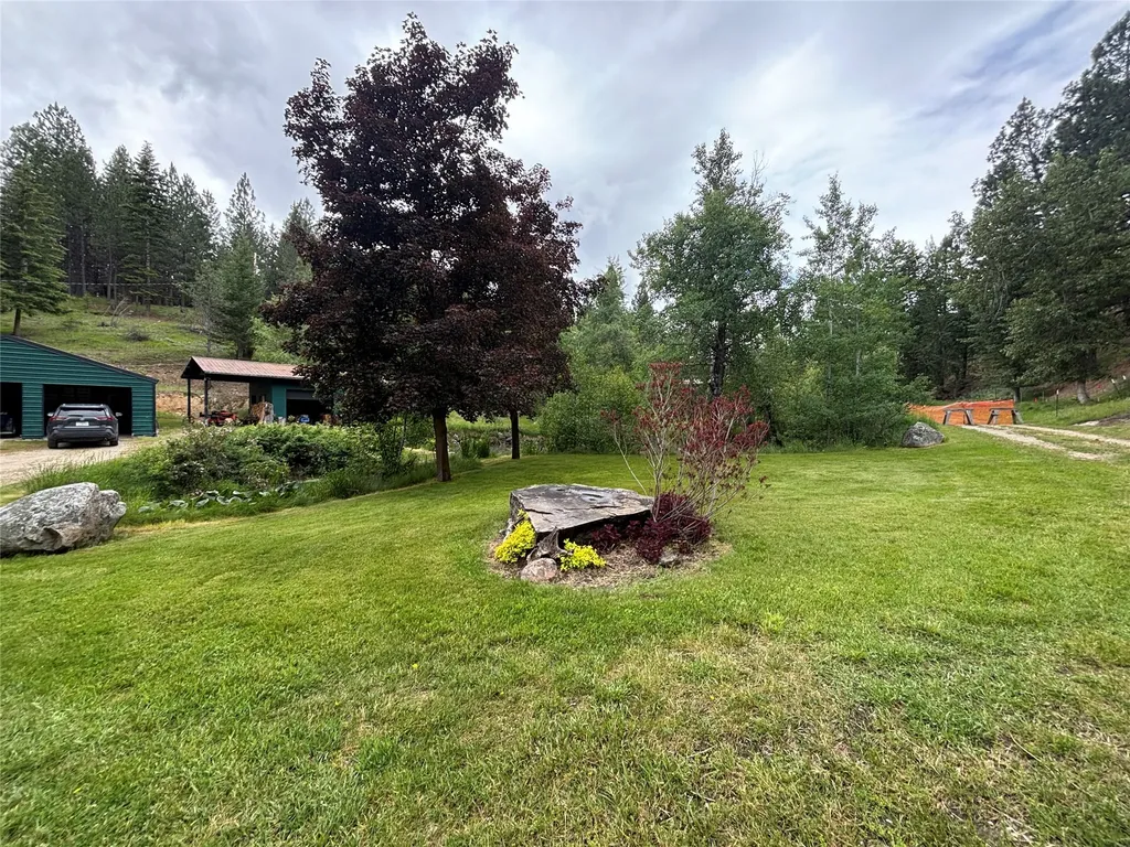 600 W Missoula Avenue Darby MT 59829