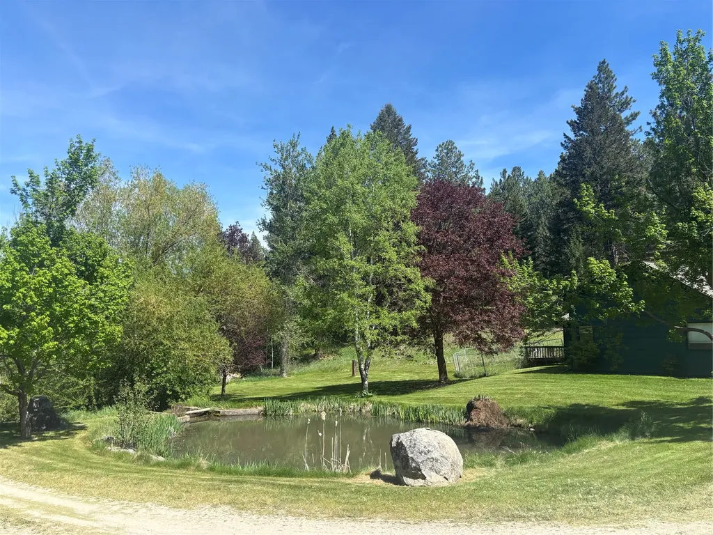 600 W Missoula Avenue Darby MT 59829