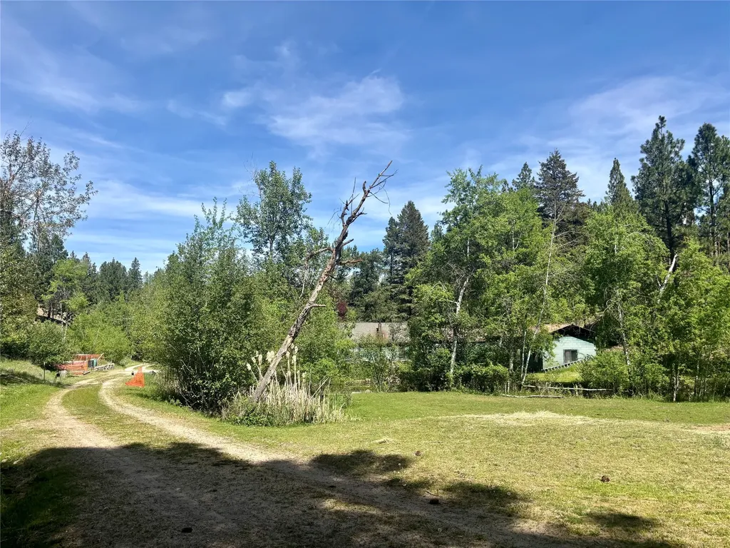 600 W Missoula Avenue Darby MT 59829