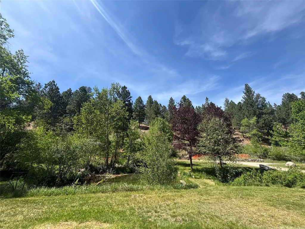 600 W Missoula Avenue Darby MT 59829