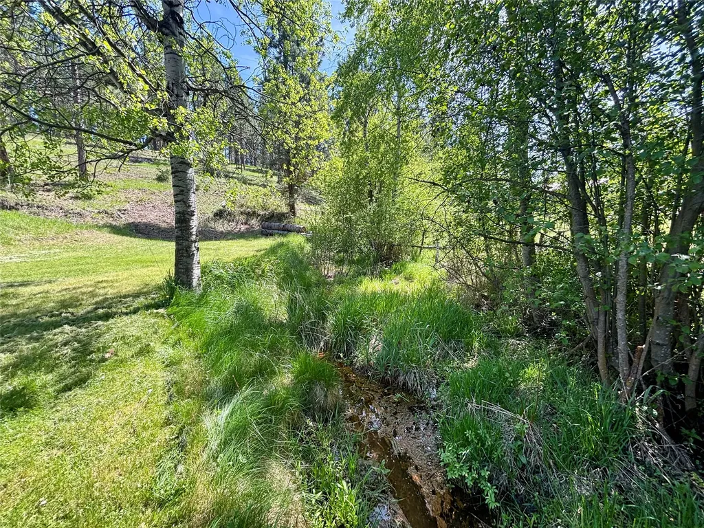 600 W Missoula Avenue Darby MT 59829