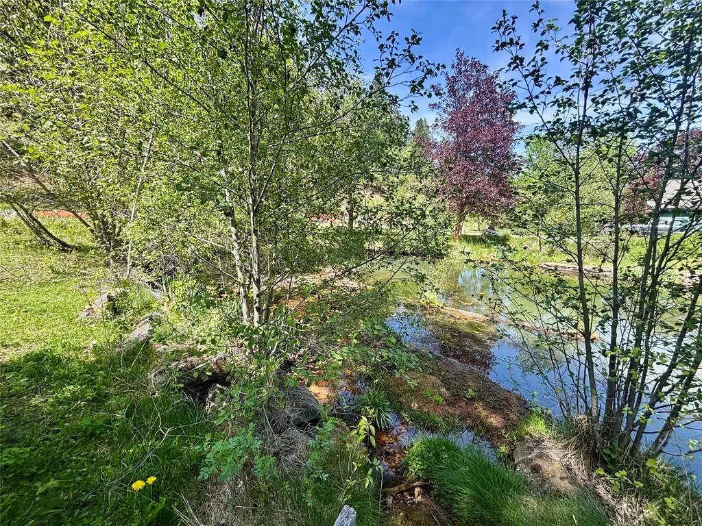 600 W Missoula Avenue Darby MT 59829