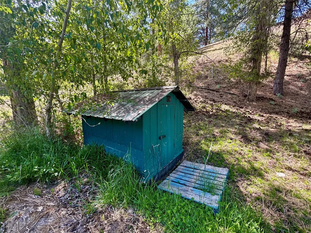600 W Missoula Avenue Darby MT 59829