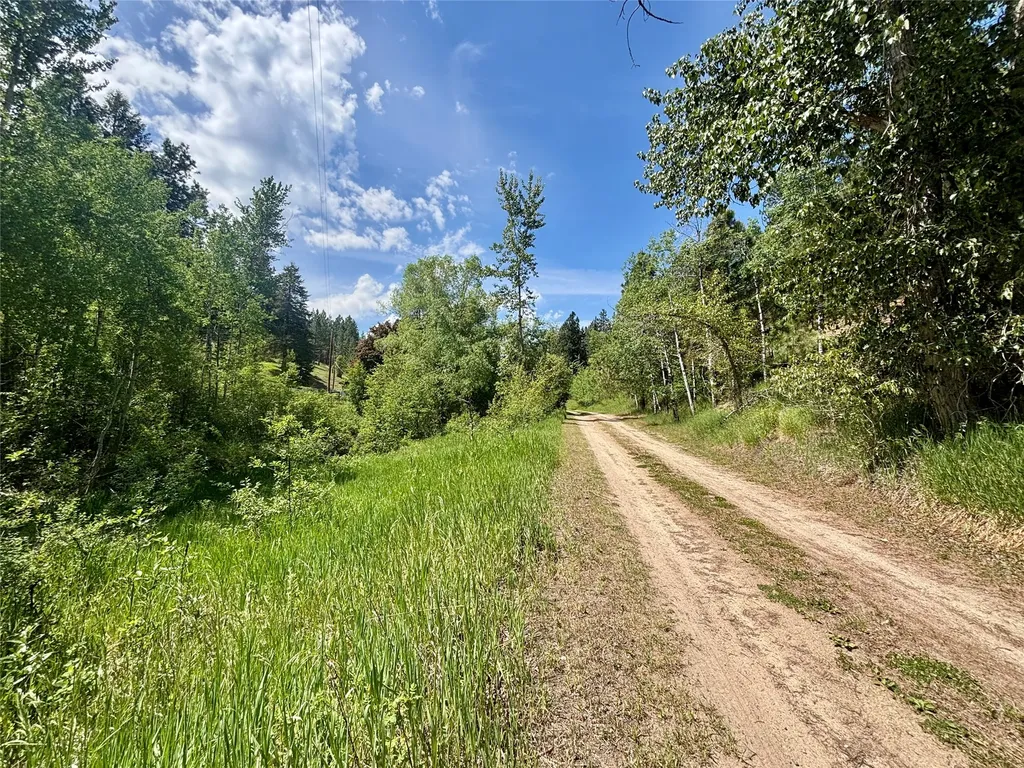 600 W Missoula Avenue Darby MT 59829