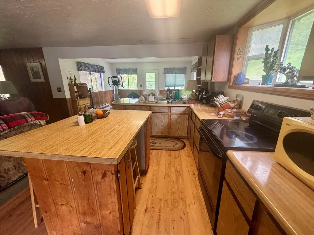600 W Missoula Avenue Darby MT 59829