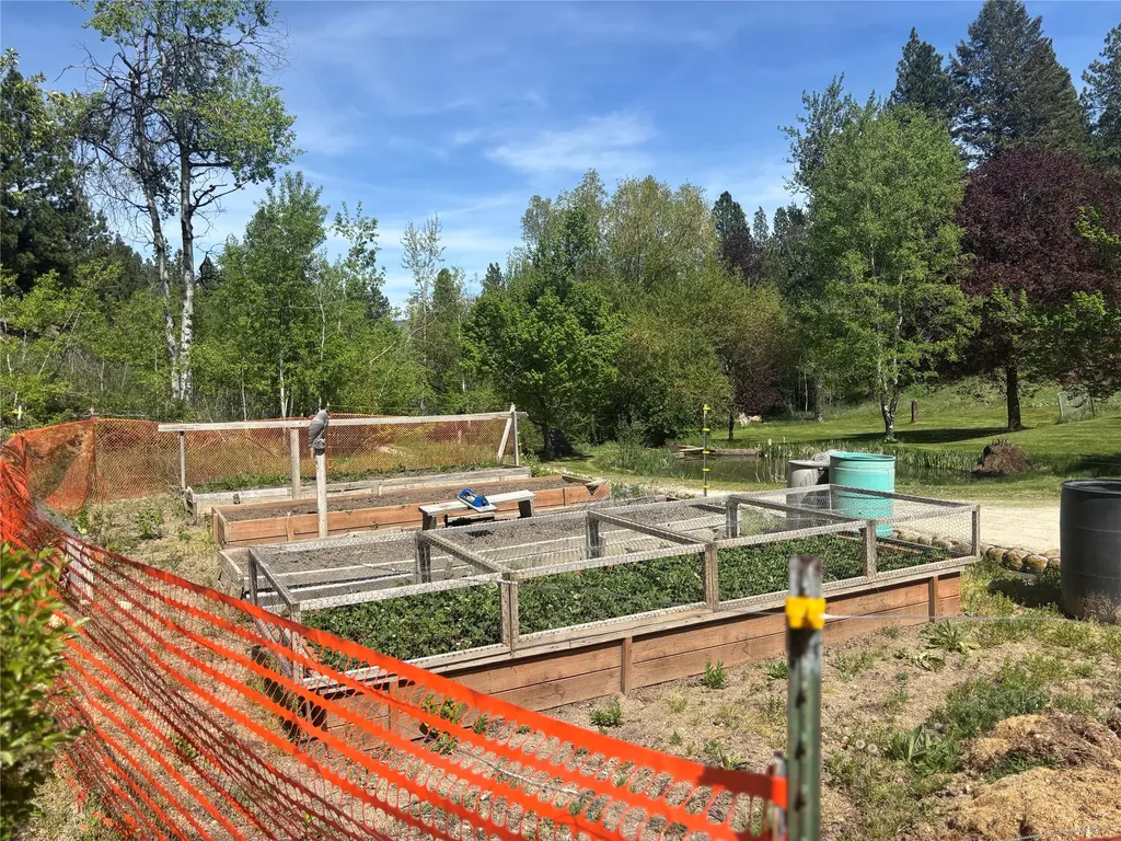 600 W Missoula Avenue Darby MT 59829