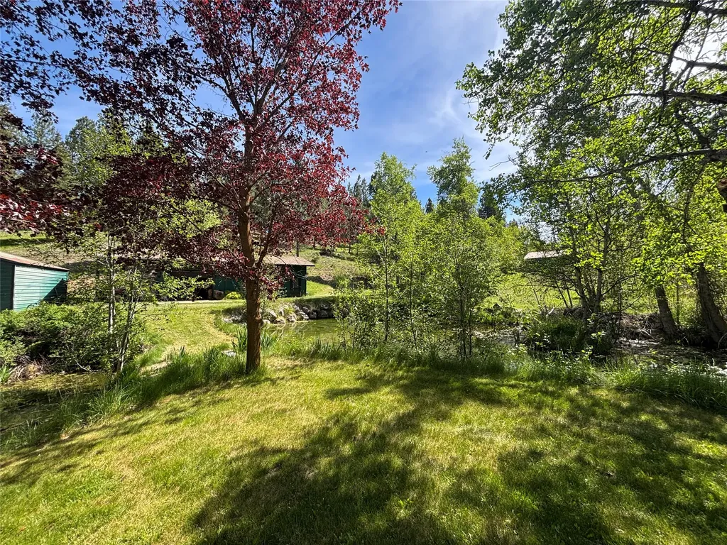 600 W Missoula Avenue Darby MT 59829