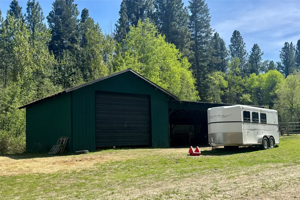 600 W Missoula Avenue Darby MT 59829