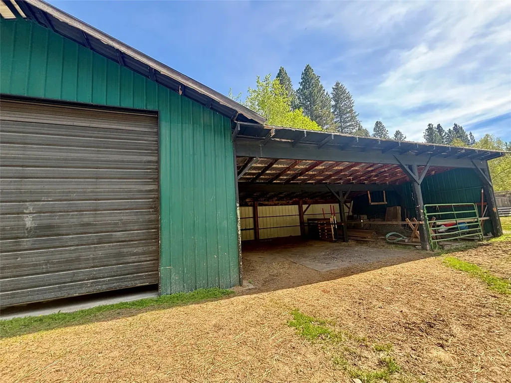 600 W Missoula Avenue Darby MT 59829