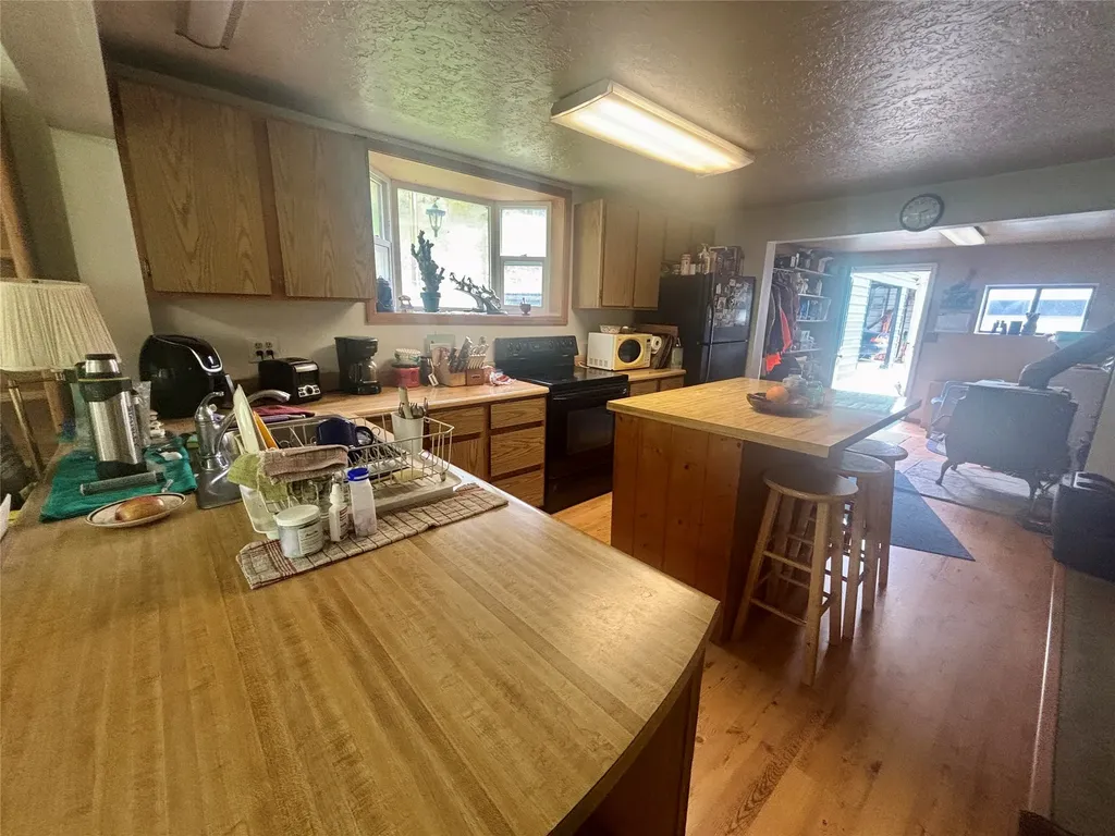 600 W Missoula Avenue Darby MT 59829