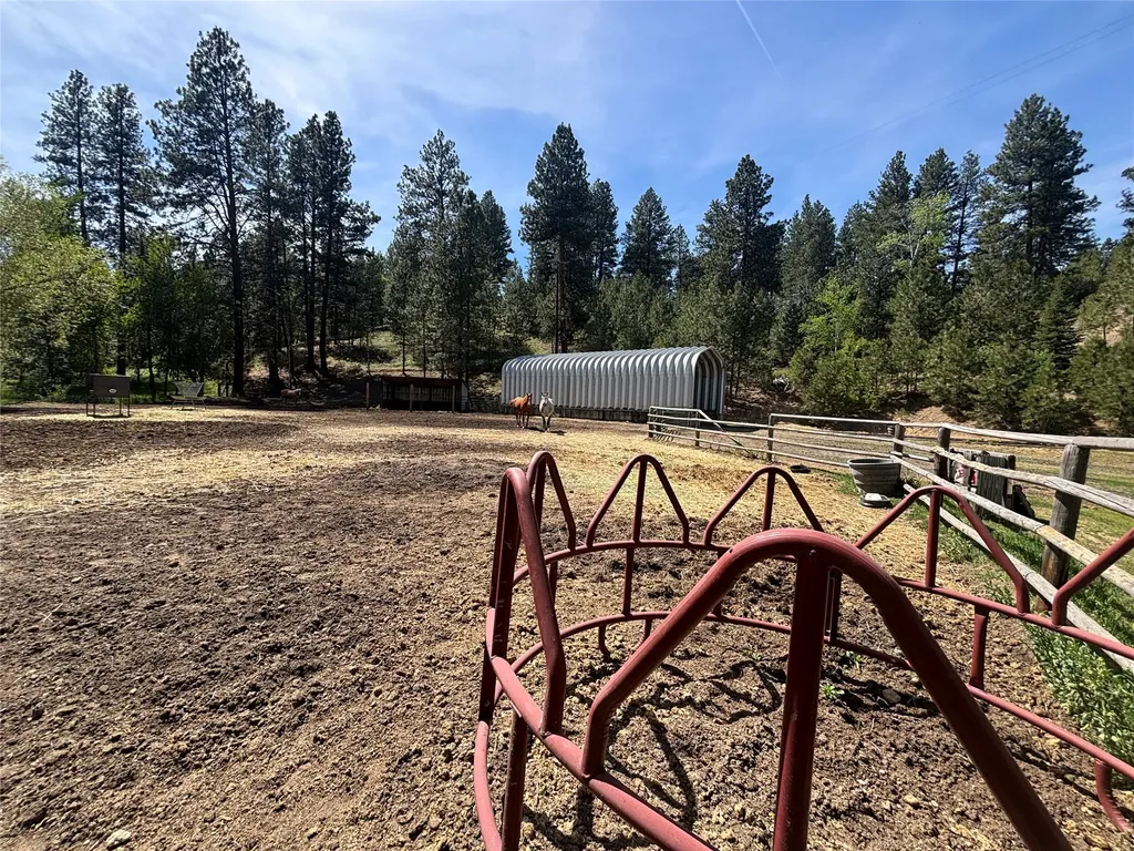 600 W Missoula Avenue Darby MT 59829
