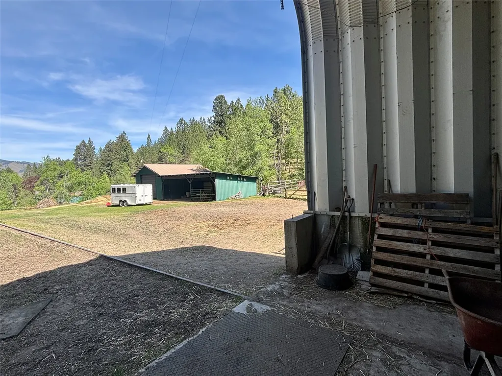 600 W Missoula Avenue Darby MT 59829