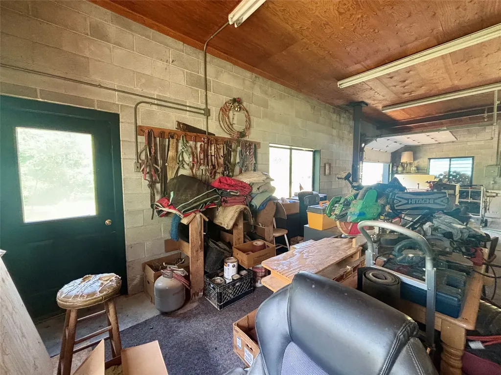 600 W Missoula Avenue Darby MT 59829