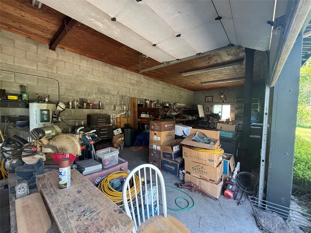600 W Missoula Avenue Darby MT 59829