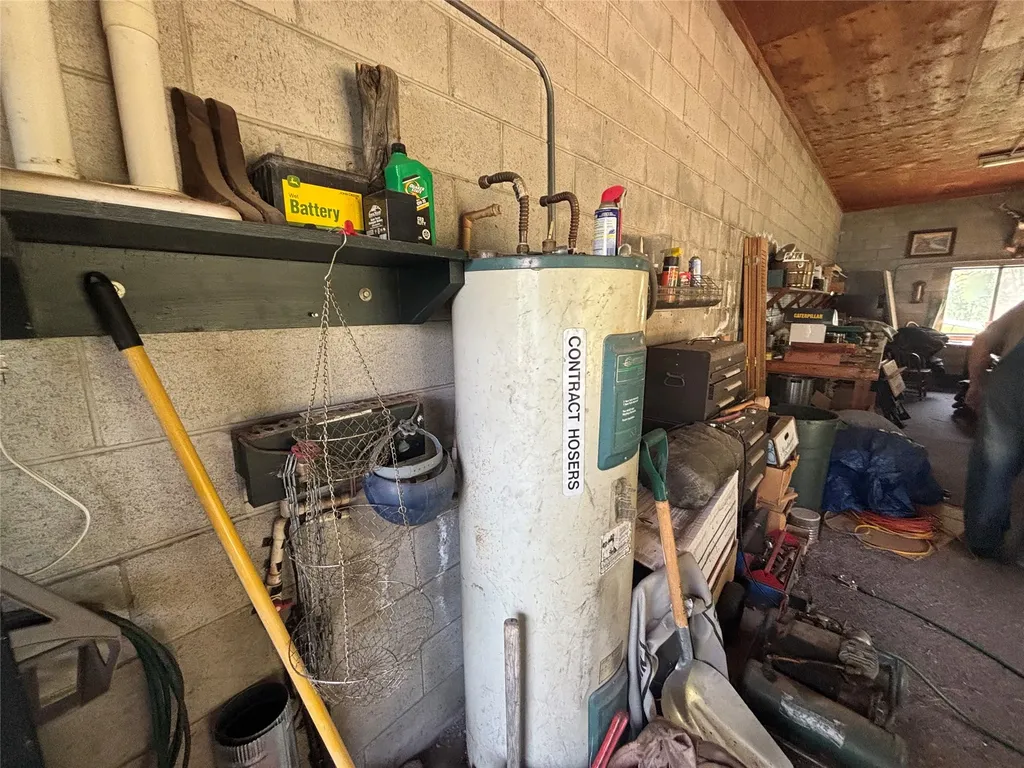 600 W Missoula Avenue Darby MT 59829