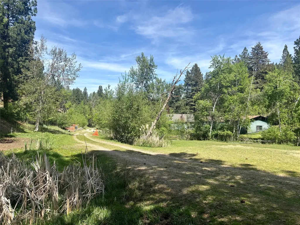 600 W Missoula Avenue Darby MT 59829