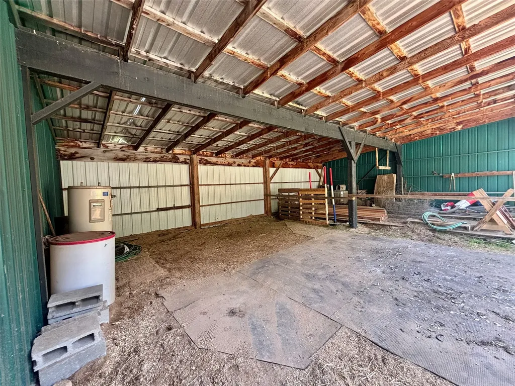 600 W Missoula Avenue Darby MT 59829