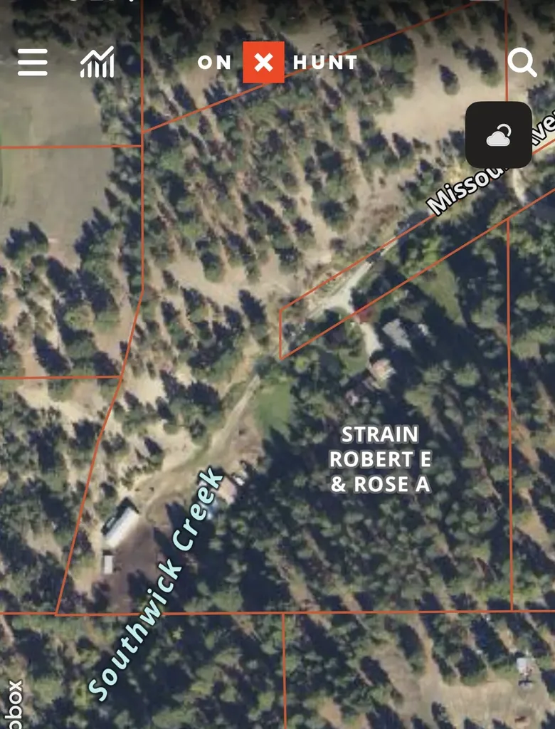 600 W Missoula Avenue Darby MT 59829