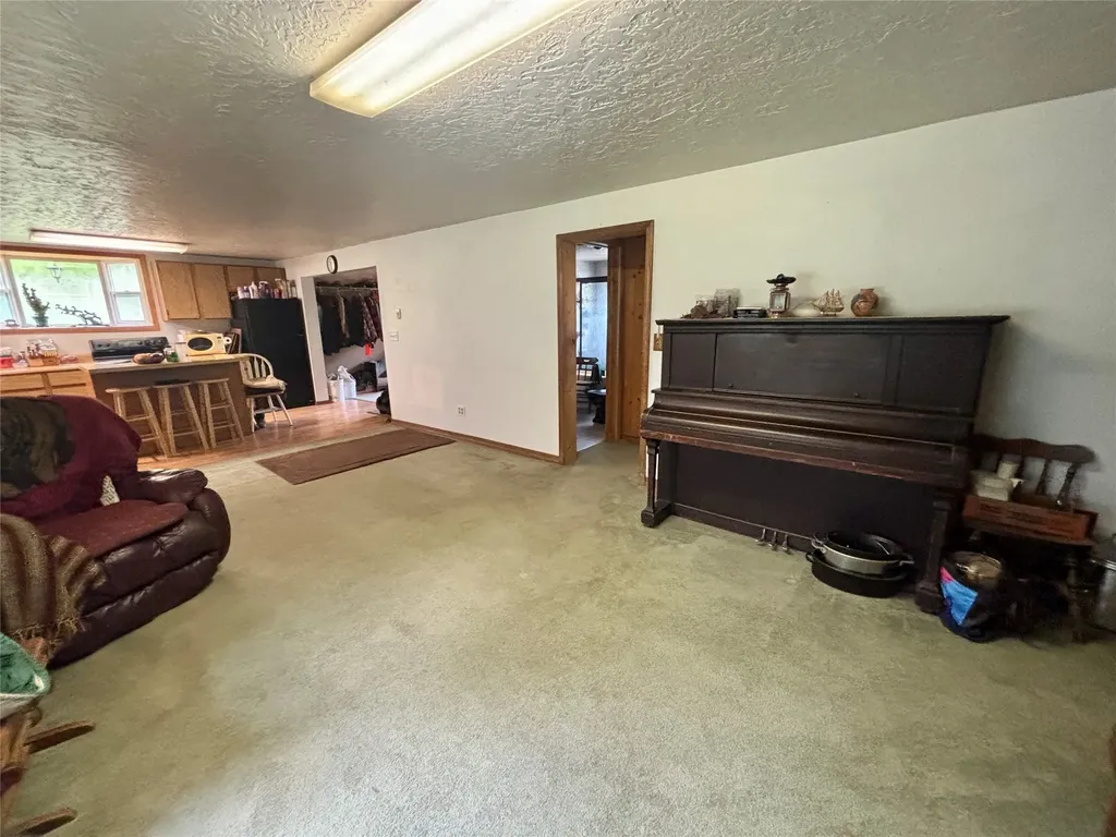 600 W Missoula Avenue Darby MT 59829
