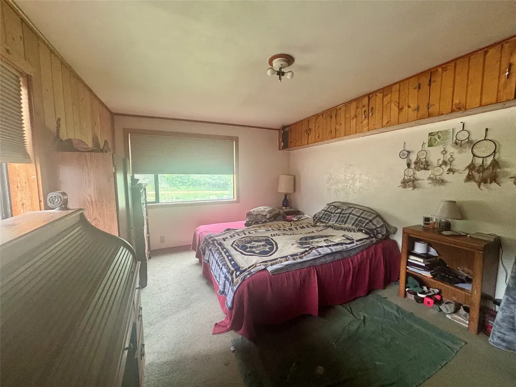 600 W Missoula Avenue Darby MT 59829