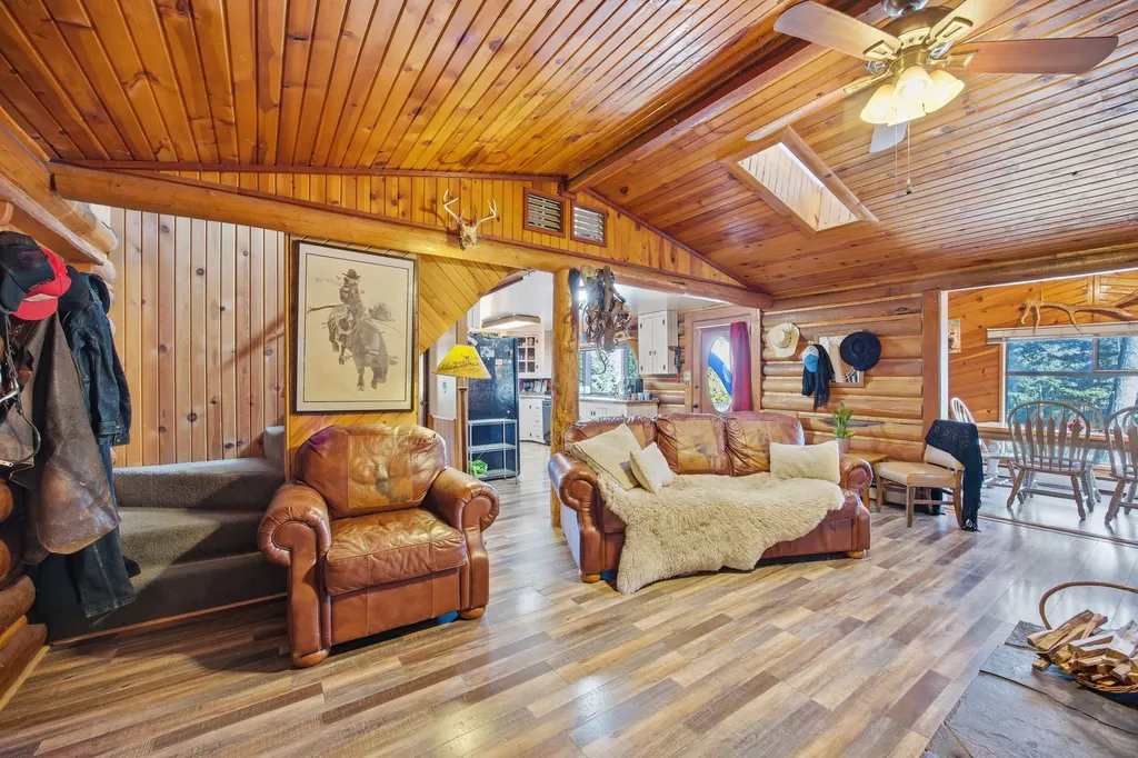 875 Hidden Treasure Court Bonner MT 59823