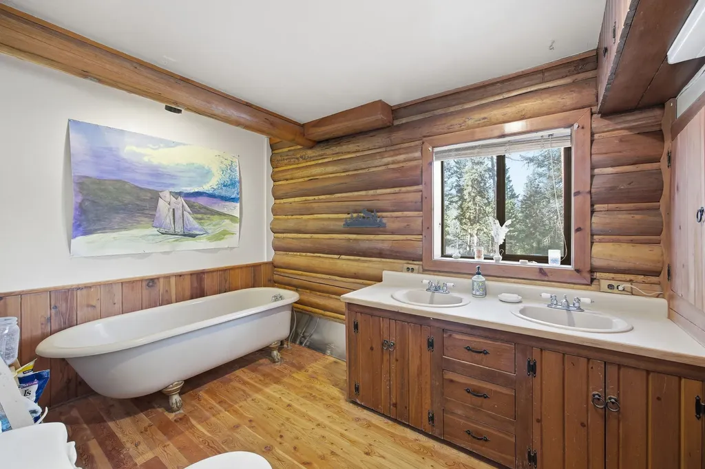 875 Hidden Treasure Court Bonner MT 59823